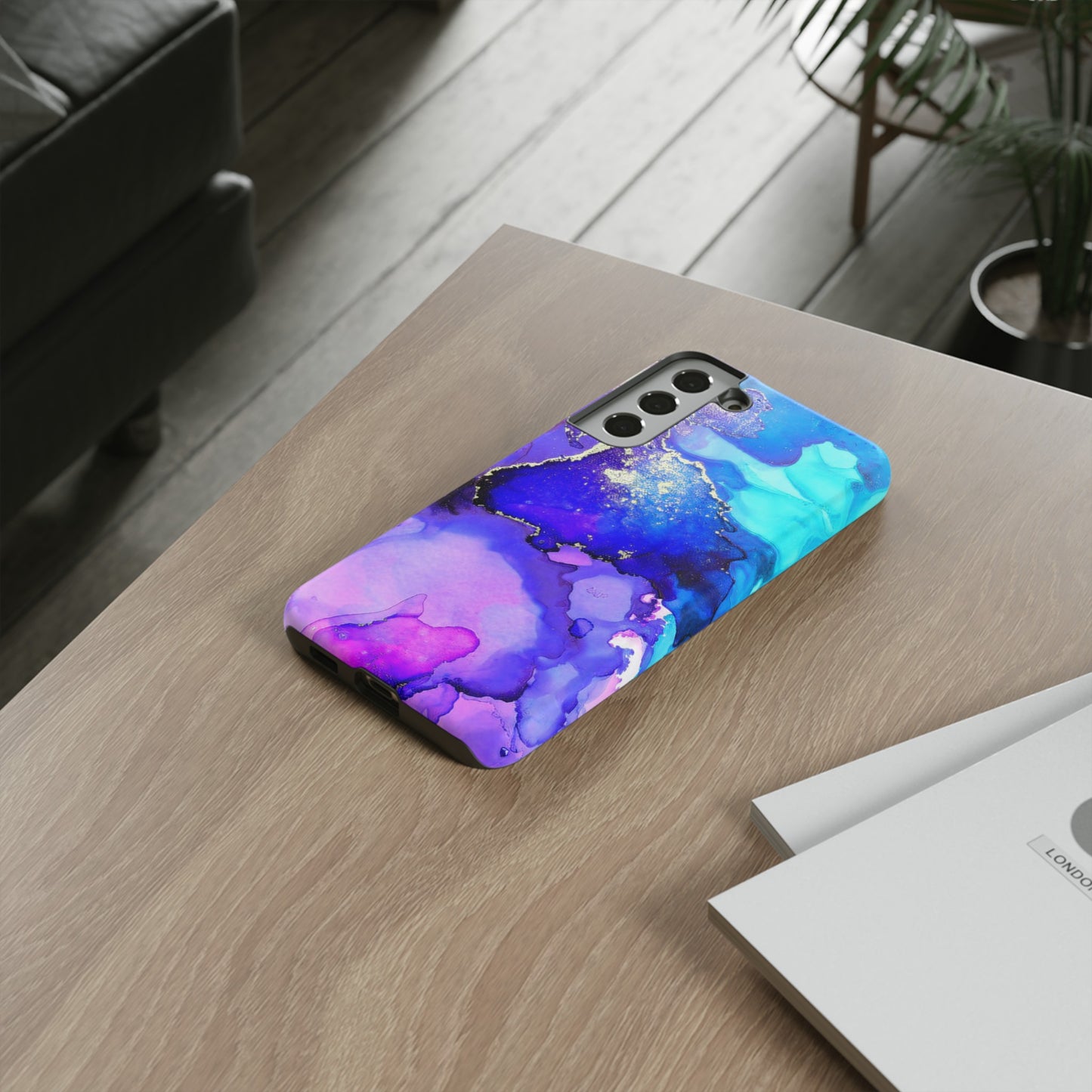 Tough Cases colorful soothing | Phone Cover | Mobile Cover | Phone Cases