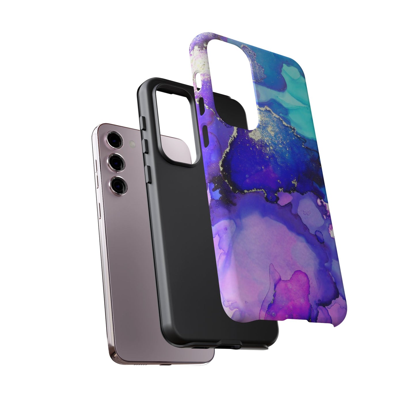 Tough Cases colorful soothing | Phone Cover | Mobile Cover | Phone Cases