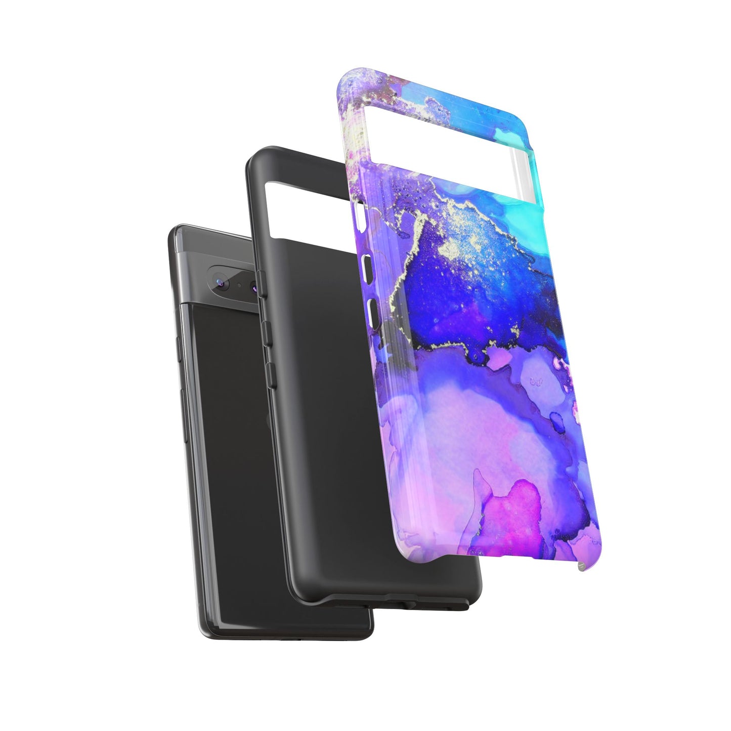 Tough Cases colorful soothing | Phone Cover | Mobile Cover | Phone Cases