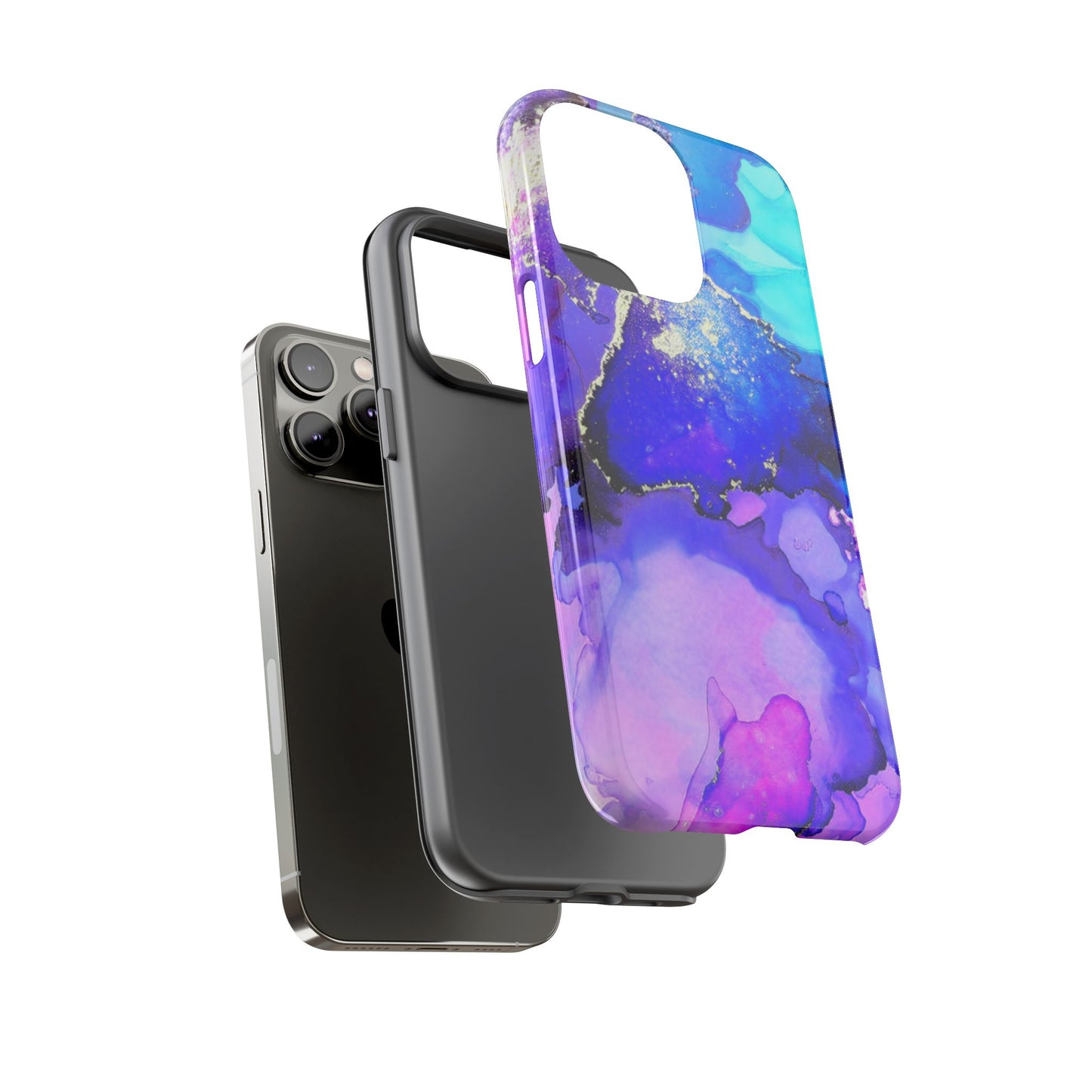 Tough Cases colorful soothing | Phone Cover | Mobile Cover | Phone Cases