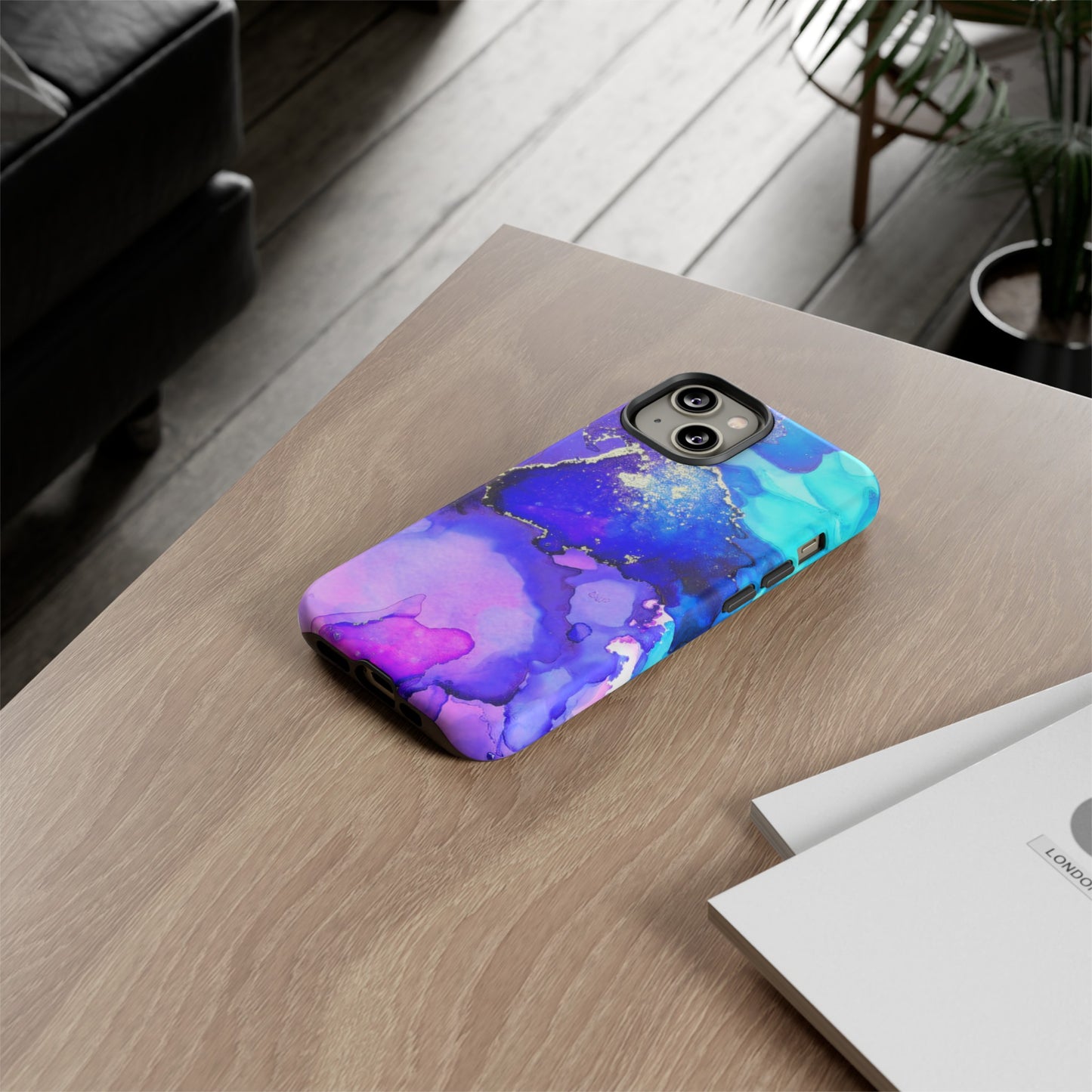 Tough Cases colorful soothing | Phone Cover | Mobile Cover | Phone Cases