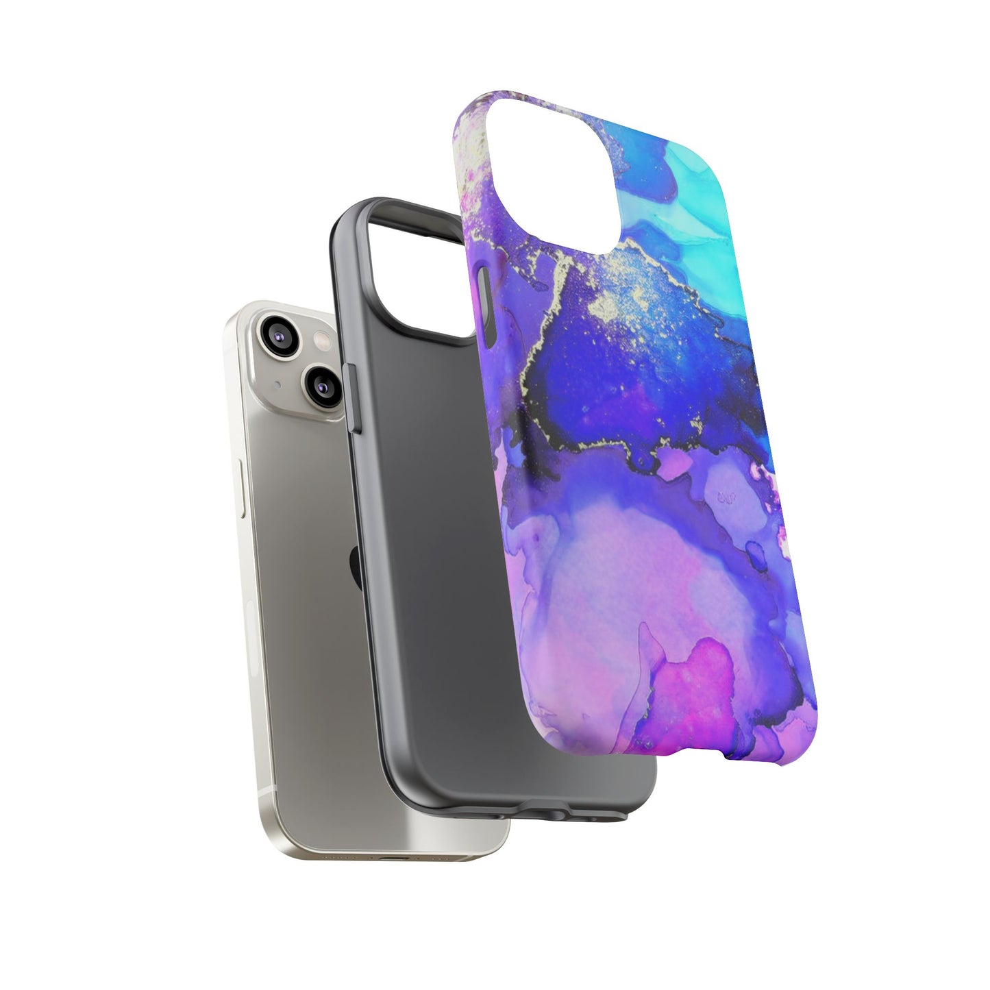 Tough Cases colorful soothing | Phone Cover | Mobile Cover | Phone Cases