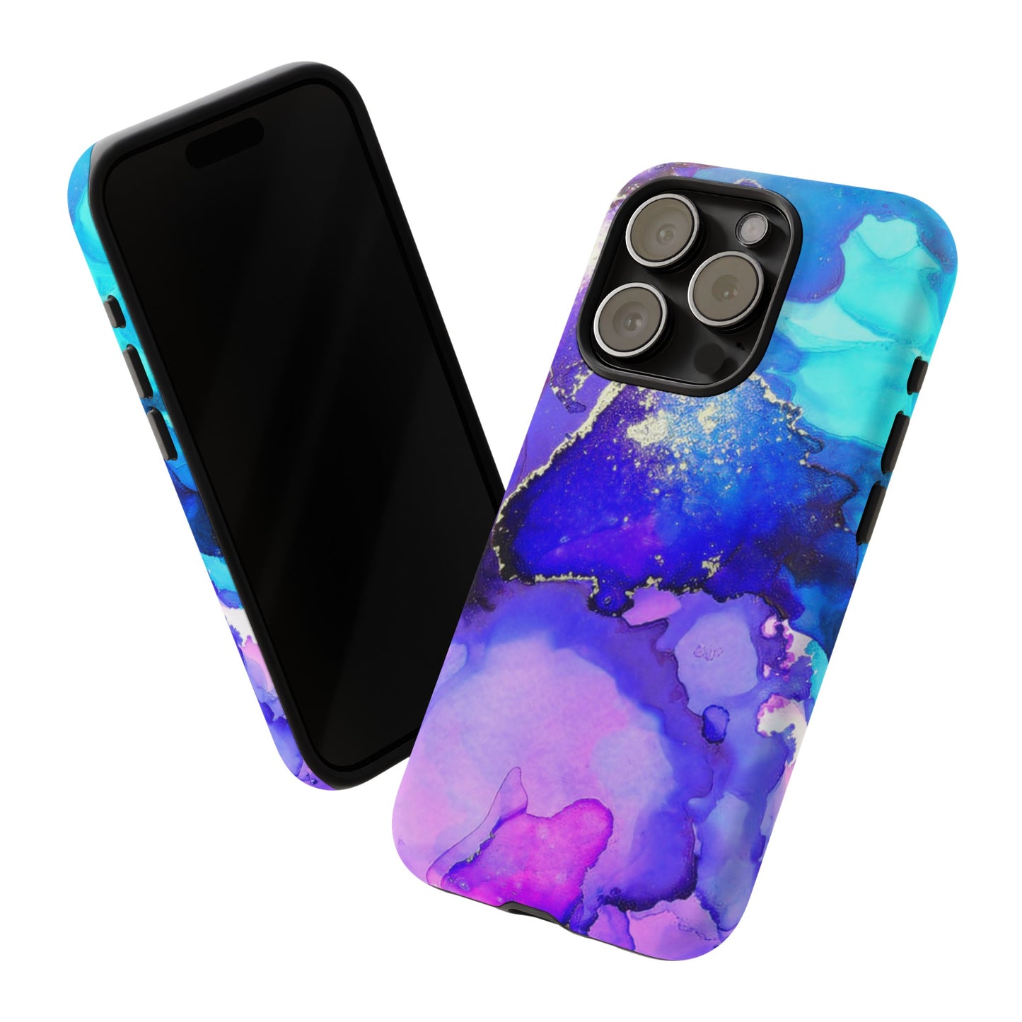 Tough Cases colorful soothing | Phone Cover | Mobile Cover | Phone Cases