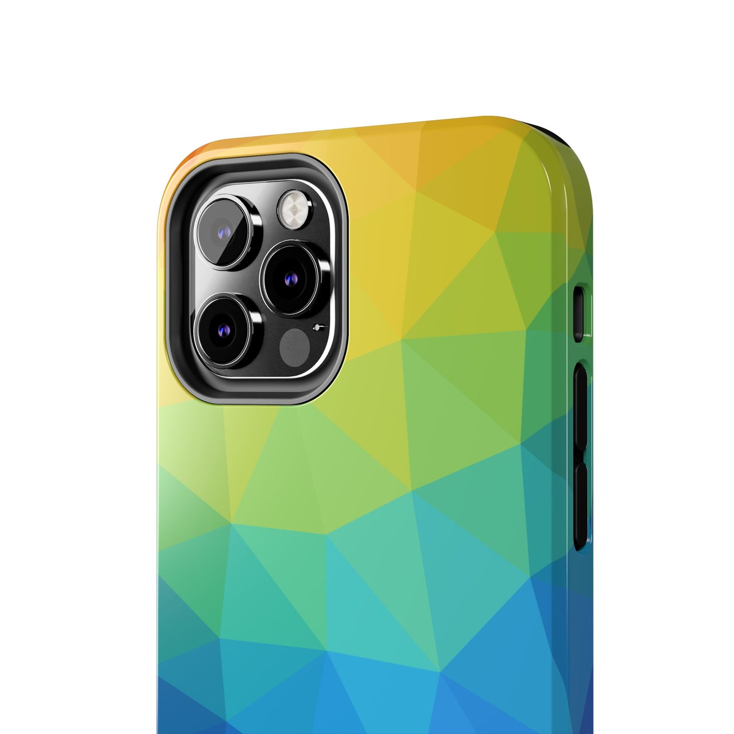 Colorful Tough Phone Case | Mobile Cover