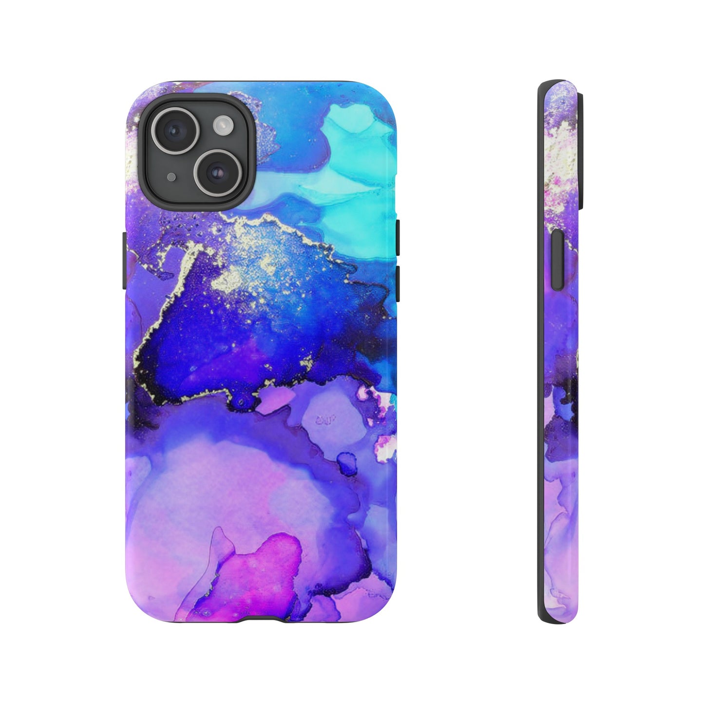 Tough Cases colorful soothing | Phone Cover | Mobile Cover | Phone Cases