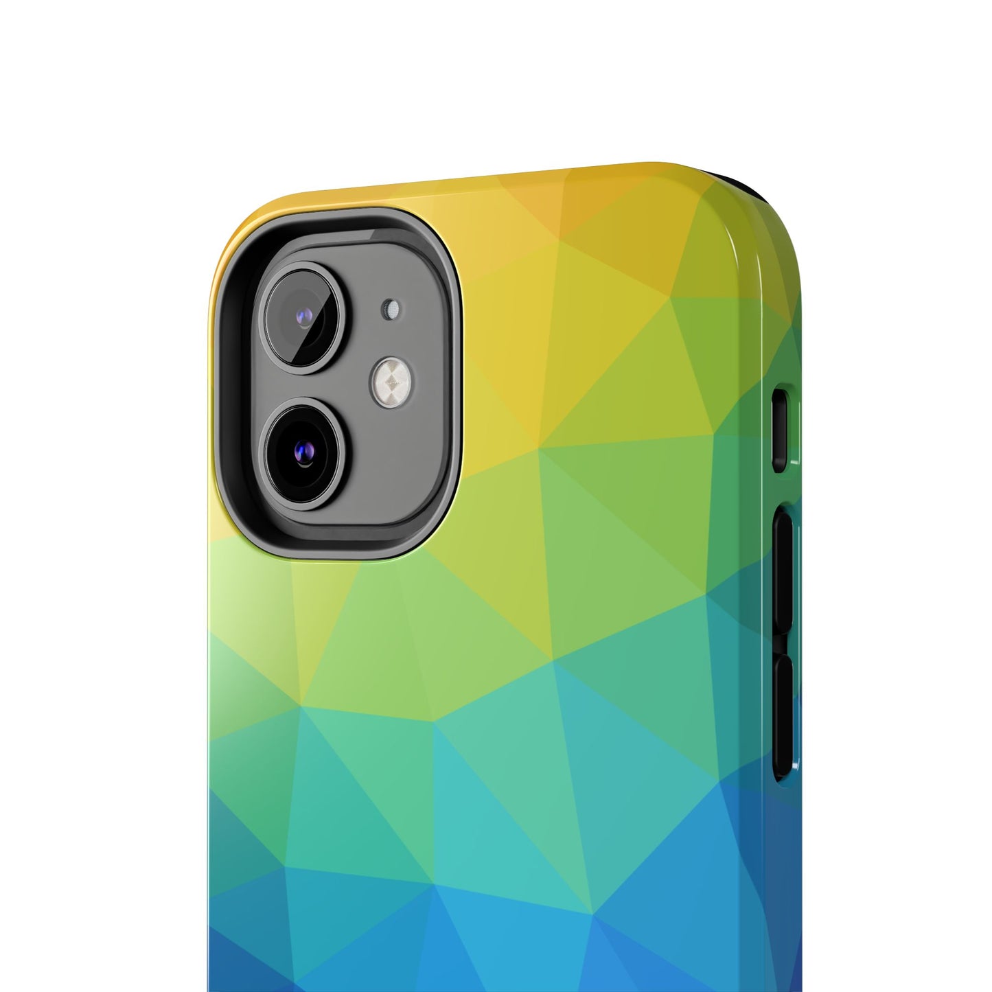 Colorful Tough Phone Case | Mobile Cover
