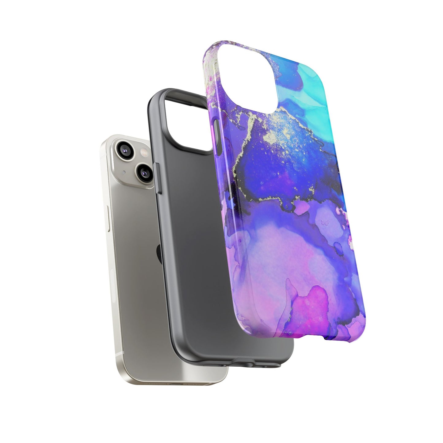 Tough Cases colorful soothing | Phone Cover | Mobile Cover | Phone Cases