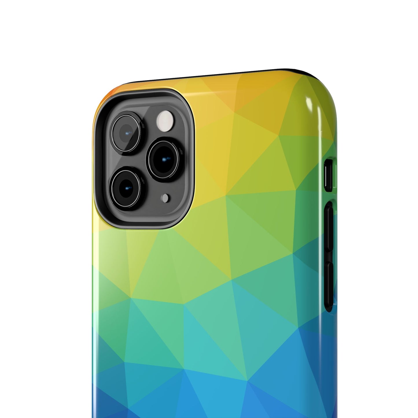 Colorful Tough Phone Case | Mobile Cover