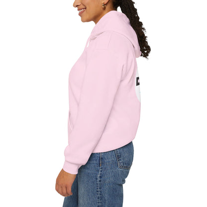 Christmas fleece hoodie for women