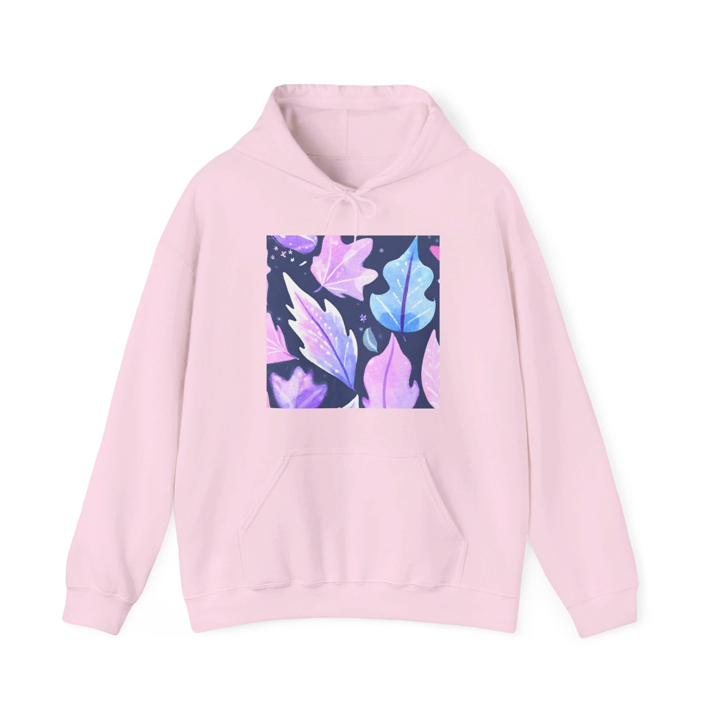 Cozy winter hoodie for all genders