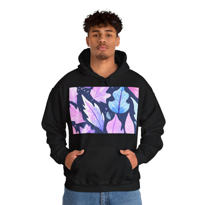 Heavy blend unisex hoodie