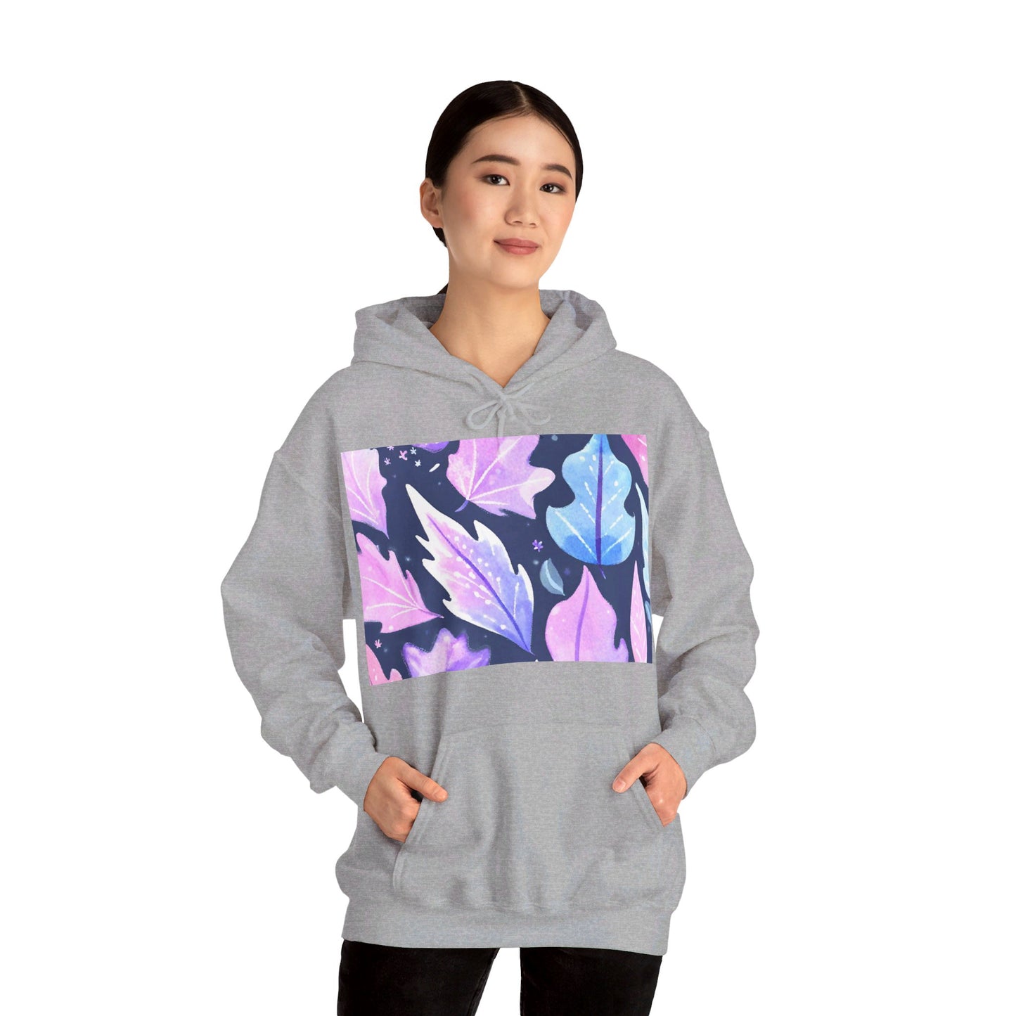 Organic cotton colourful sweatshirts 