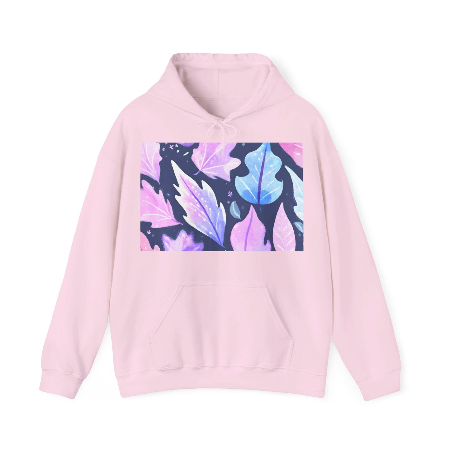 Plush unisex sweatshirts made in USA