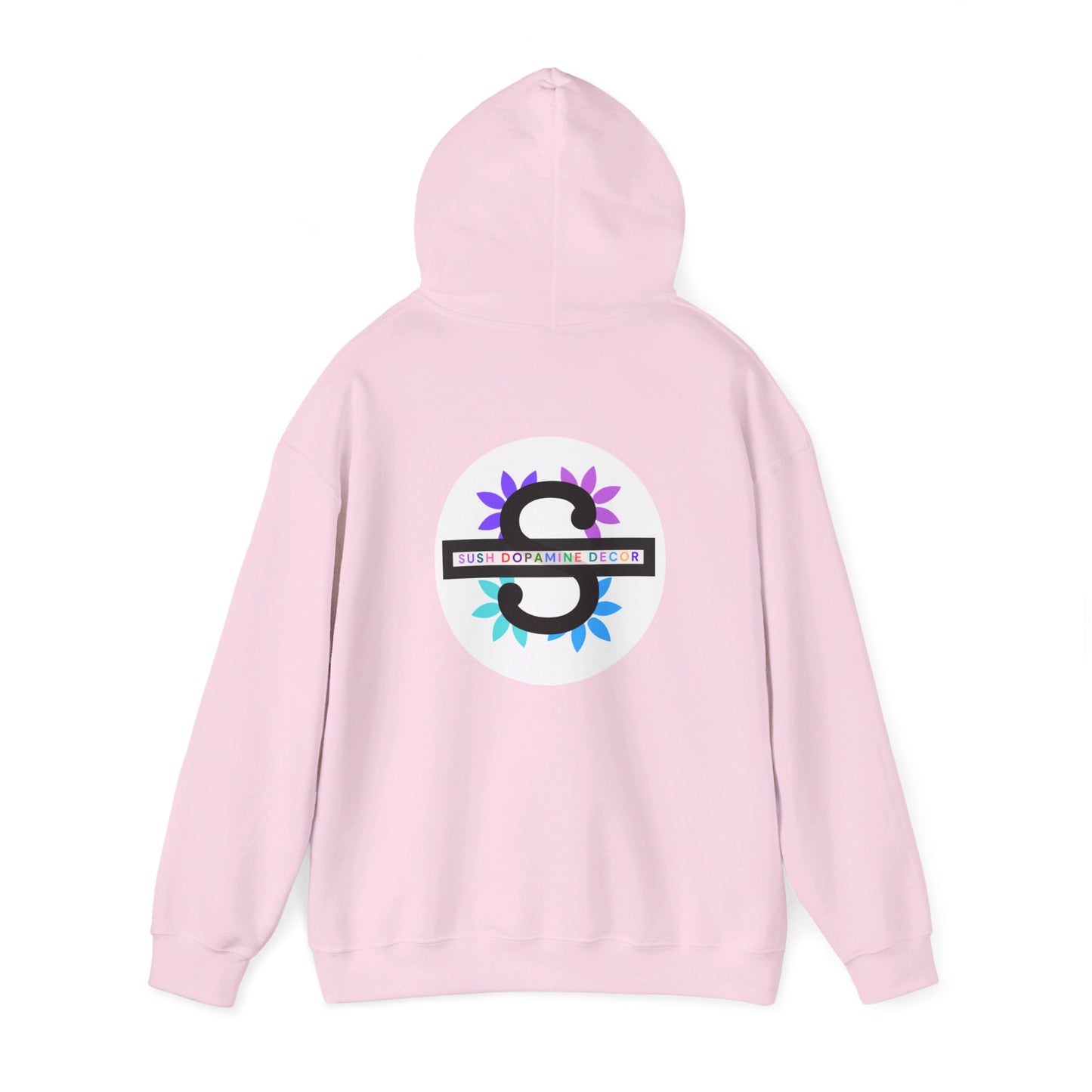 Women's fleece hoodie gift ideas pink