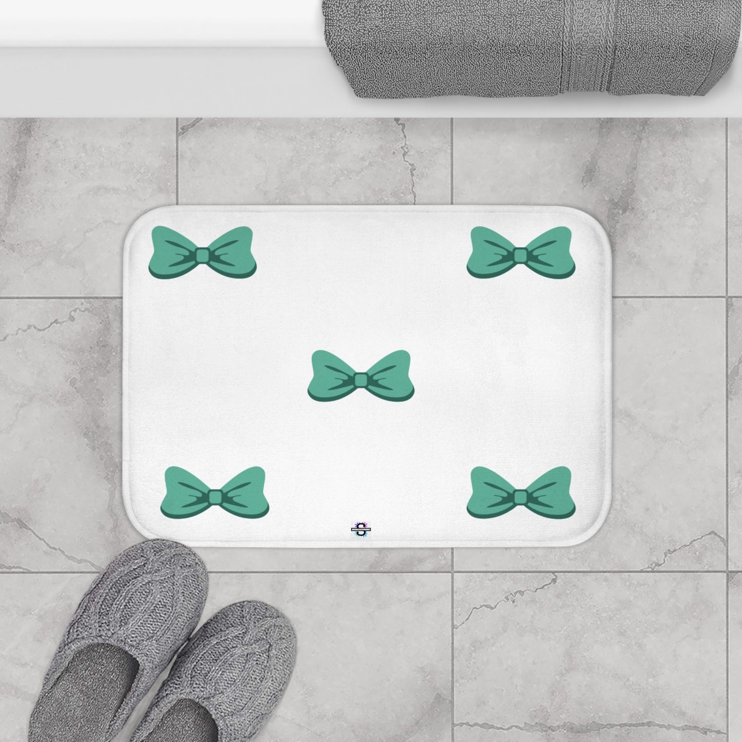 Bath Mat | Home decorSush Dopamine Decor