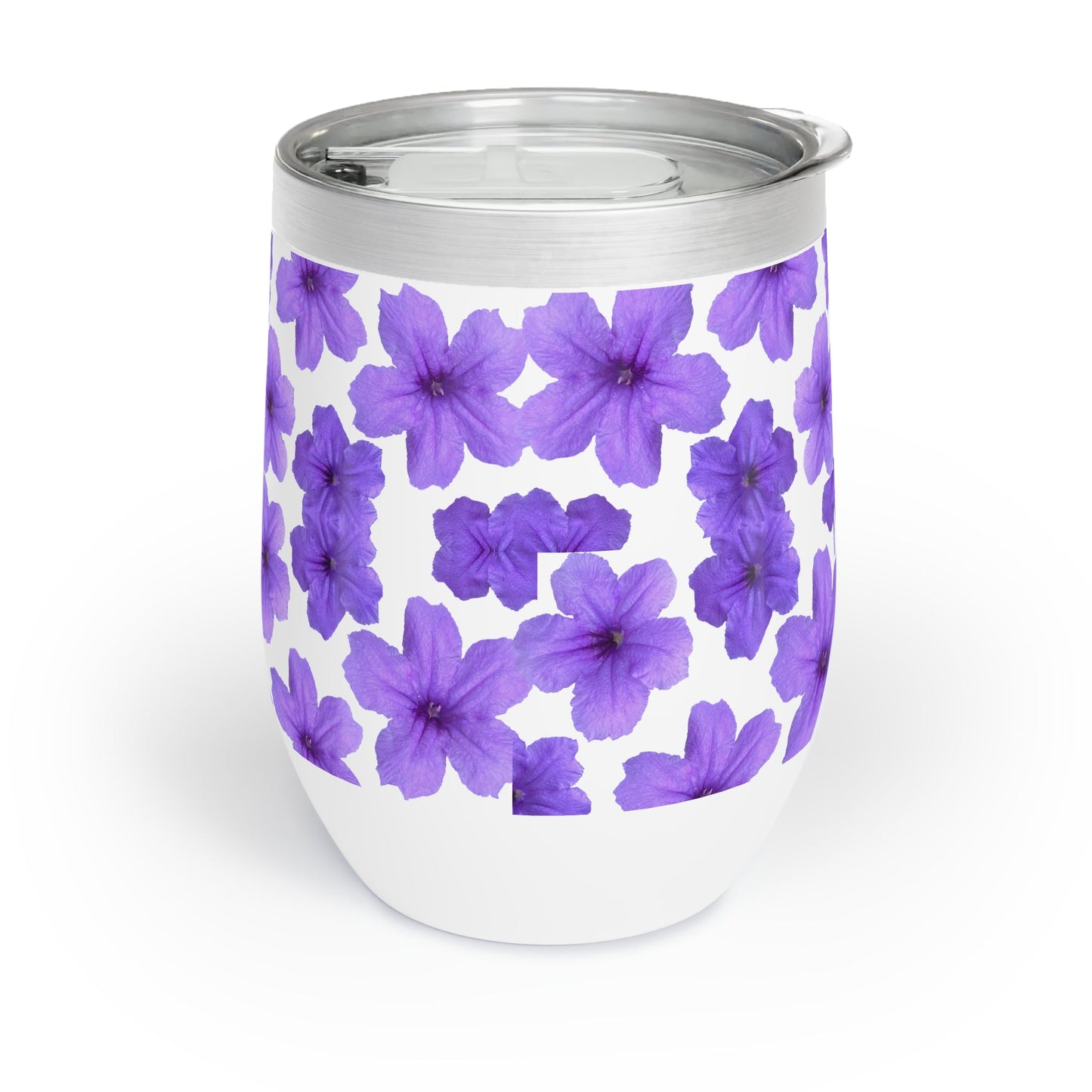 Chill Wine Tumbler | CupSush Dopamine Decor