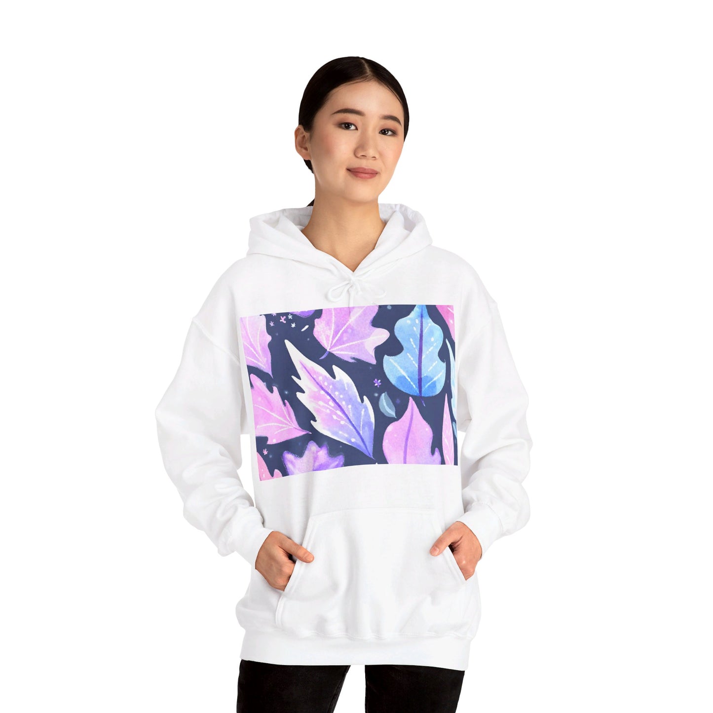 comfortable fabric hoodie