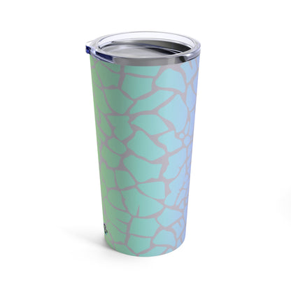 Cool Chromatic to - go container, Take Away Mug, High Quality Travel Mug, Take Away Cup, Luxury CupSush Dopamine Decor