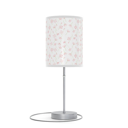 Floral Lamp on a Stand, US|CA plugSush Dopamine Decor