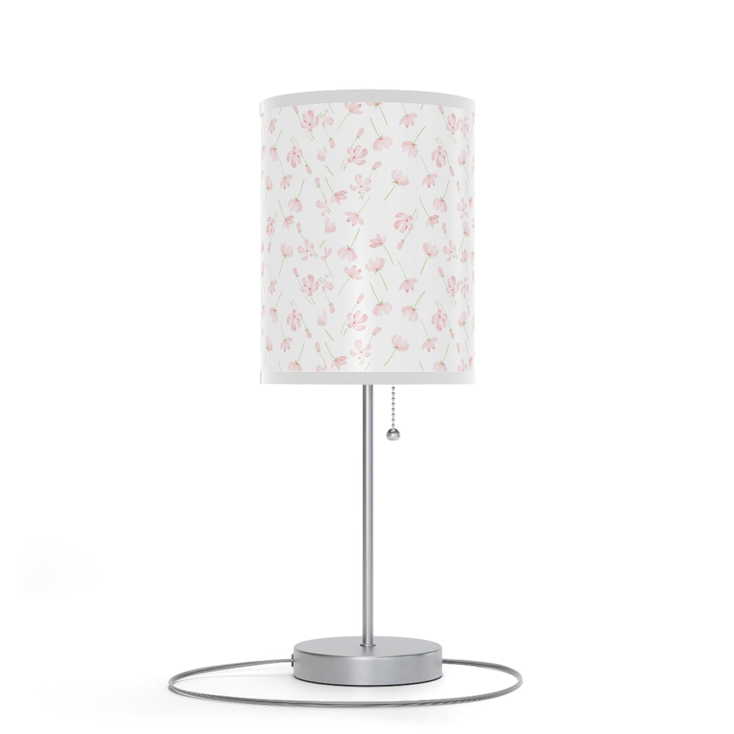 Floral Lamp on a Stand, US|CA plugSush Dopamine Decor