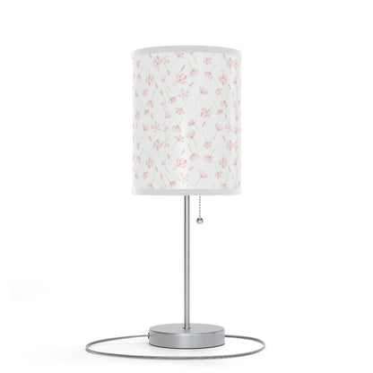 Floral Lamp on a Stand, US|CA plugSush Dopamine Decor