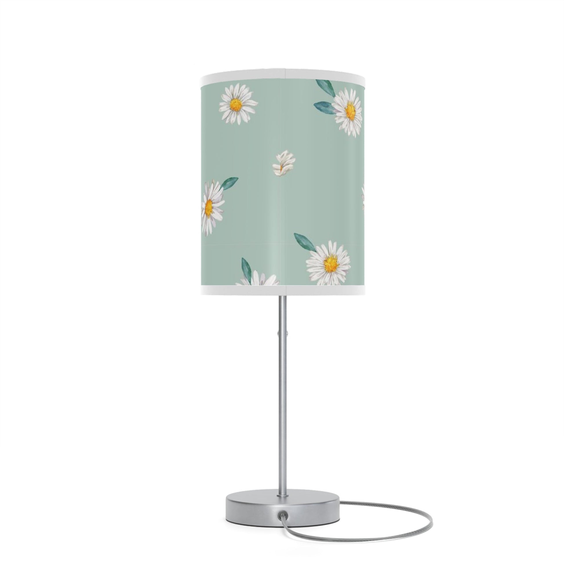 Floral Lamp on a Stand, US|CA plugSush Dopamine Decor