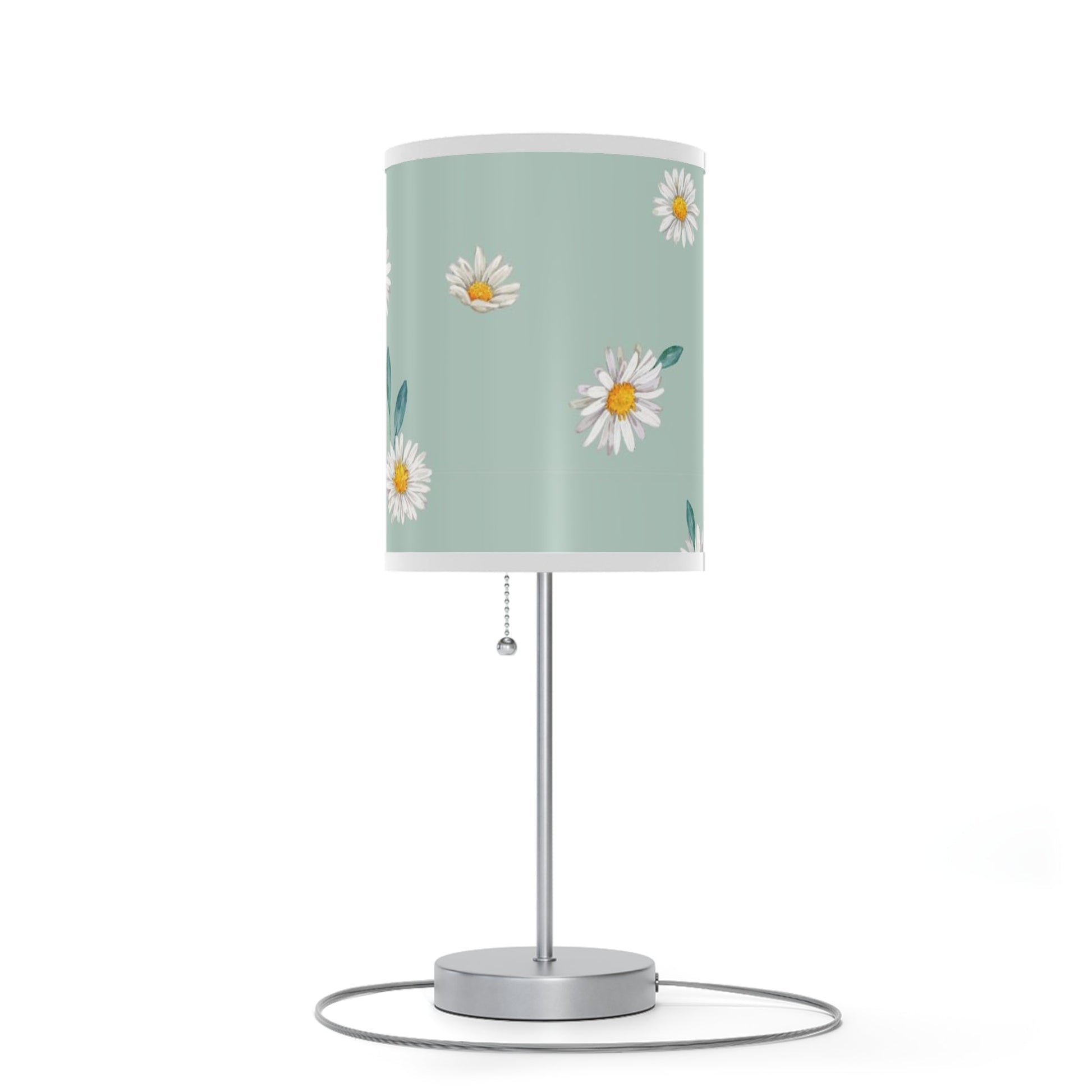 Floral Lamp on a Stand, US|CA plugSush Dopamine Decor