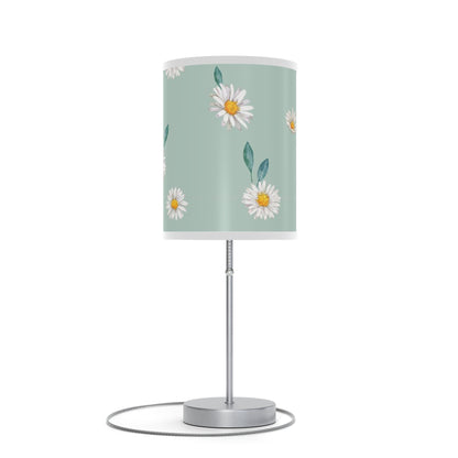 Floral Lamp on a Stand, US|CA plugSush Dopamine Decor