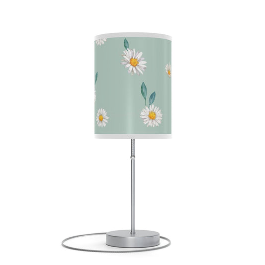 Floral Lamp on a Stand, US|CA plugSush Dopamine Decor