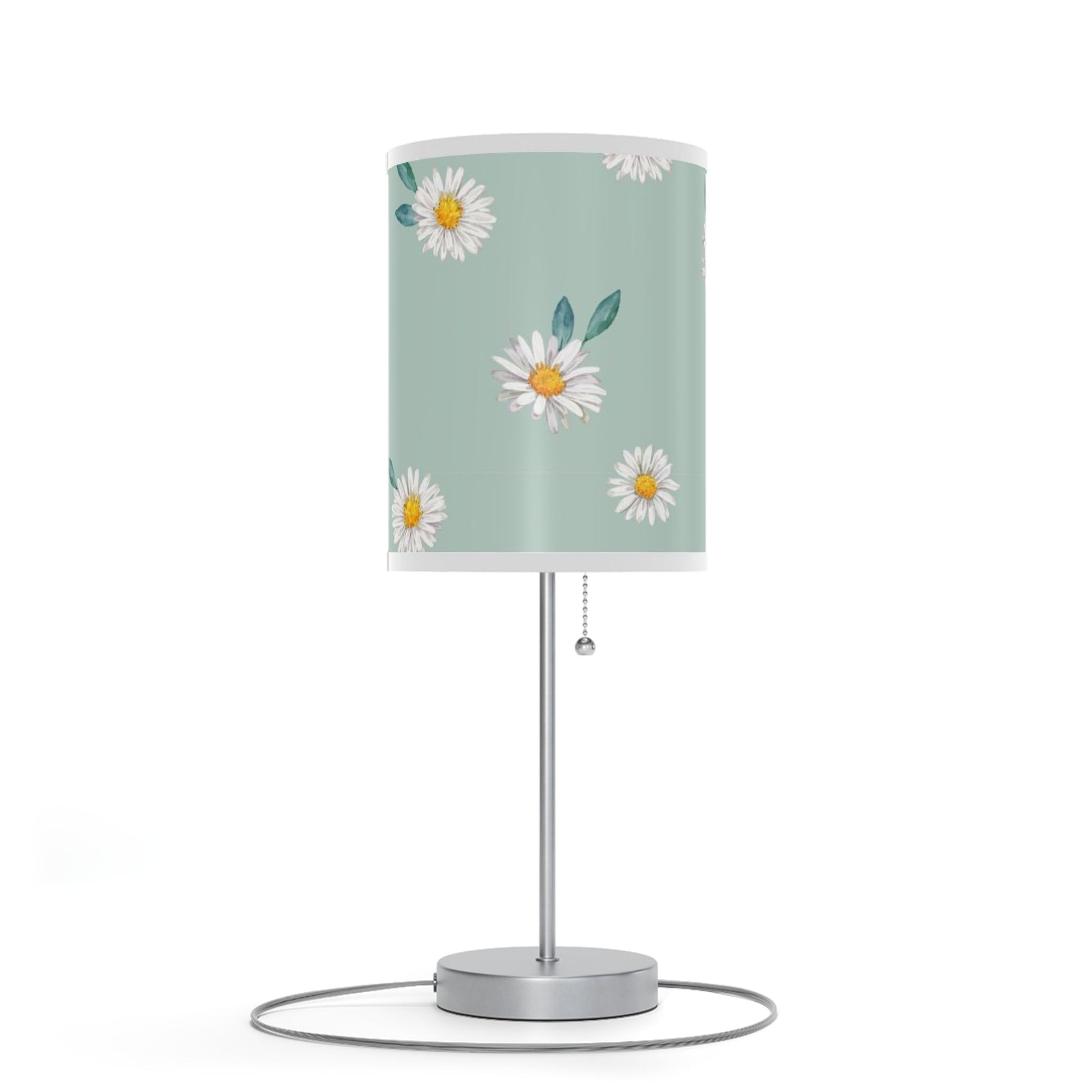 Floral Lamp on a Stand, US|CA plugSush Dopamine Decor