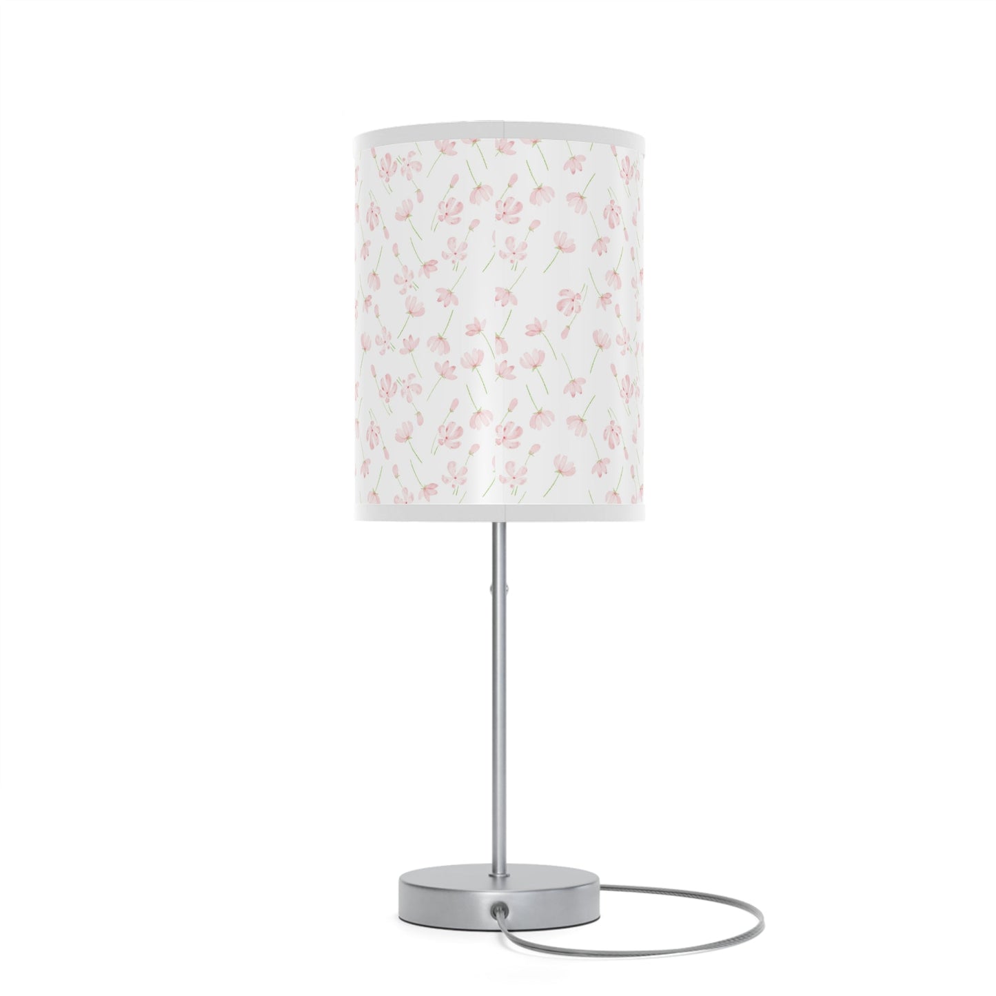 Floral Lamp on a Stand, US|CA plugSush Dopamine Decor