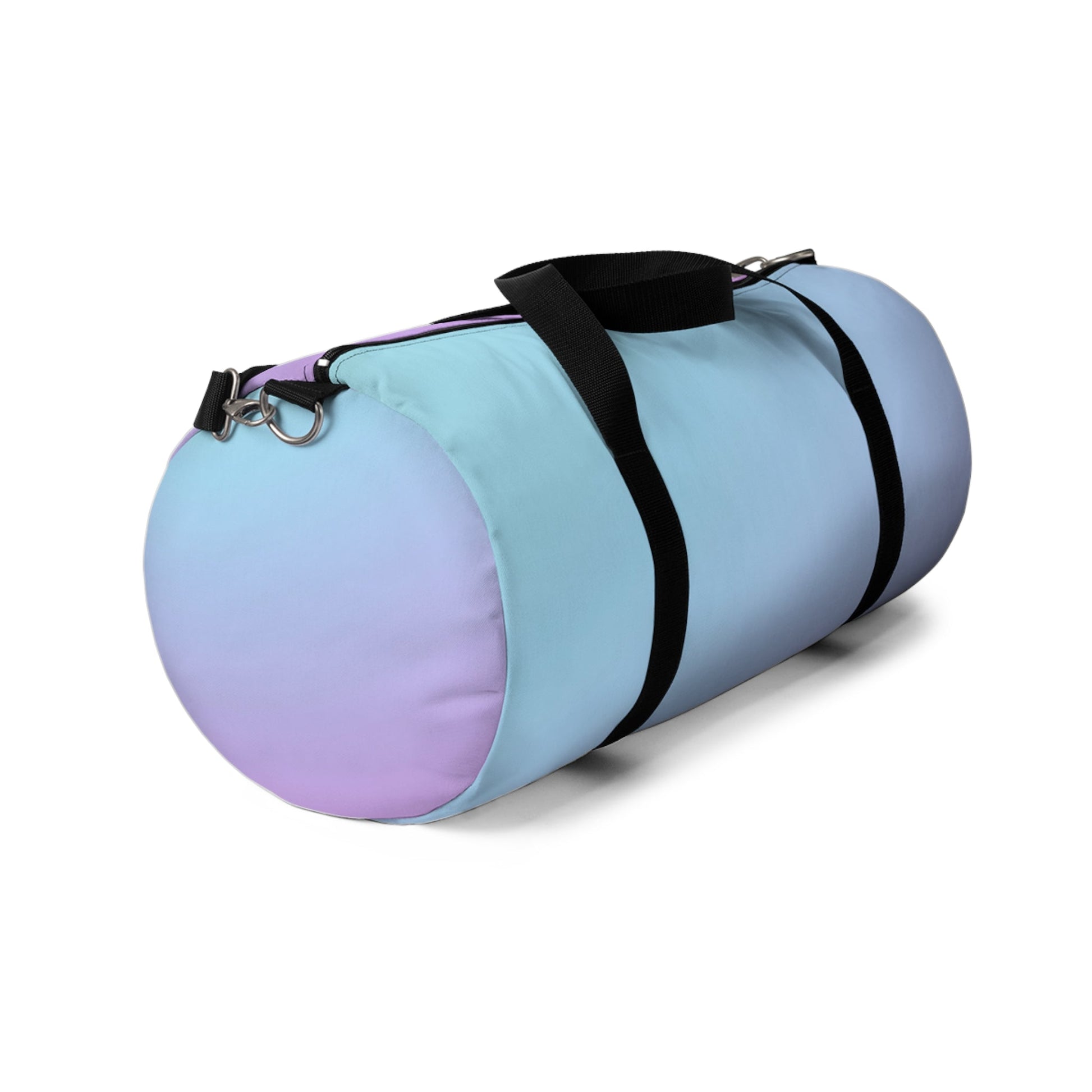 Gradient Duffel BagSush Dopamine Decor