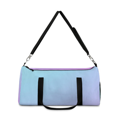 Gradient Duffel BagSush Dopamine Decor