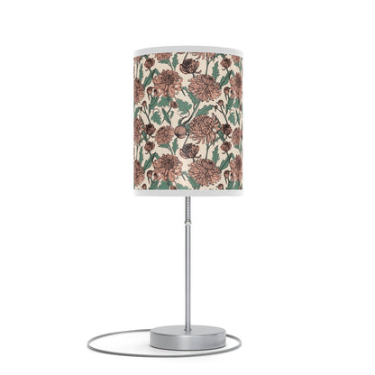 Grandma Lamp on a Stand, US|CA plug, Unique Dopamine DecorSush Dopamine Decor