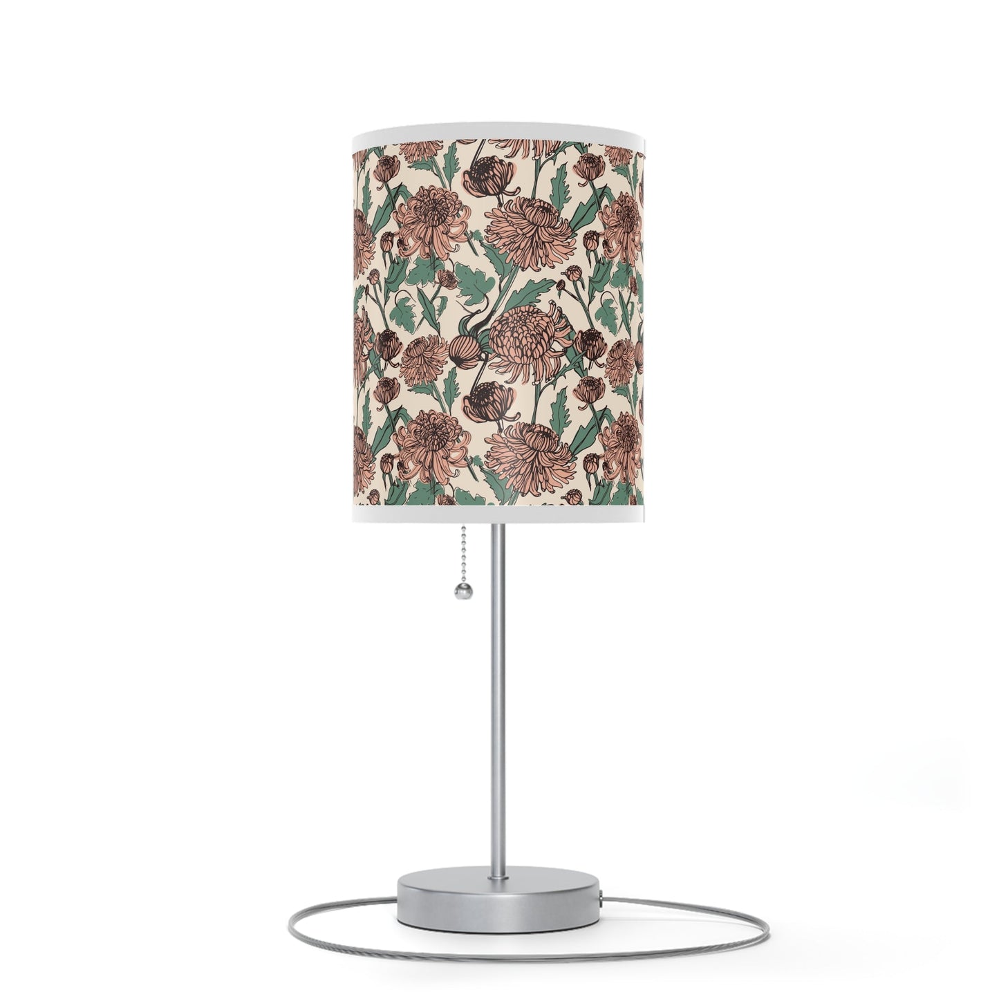 Grandma Lamp on a Stand, US|CA plug, Unique Dopamine DecorSush Dopamine Decor