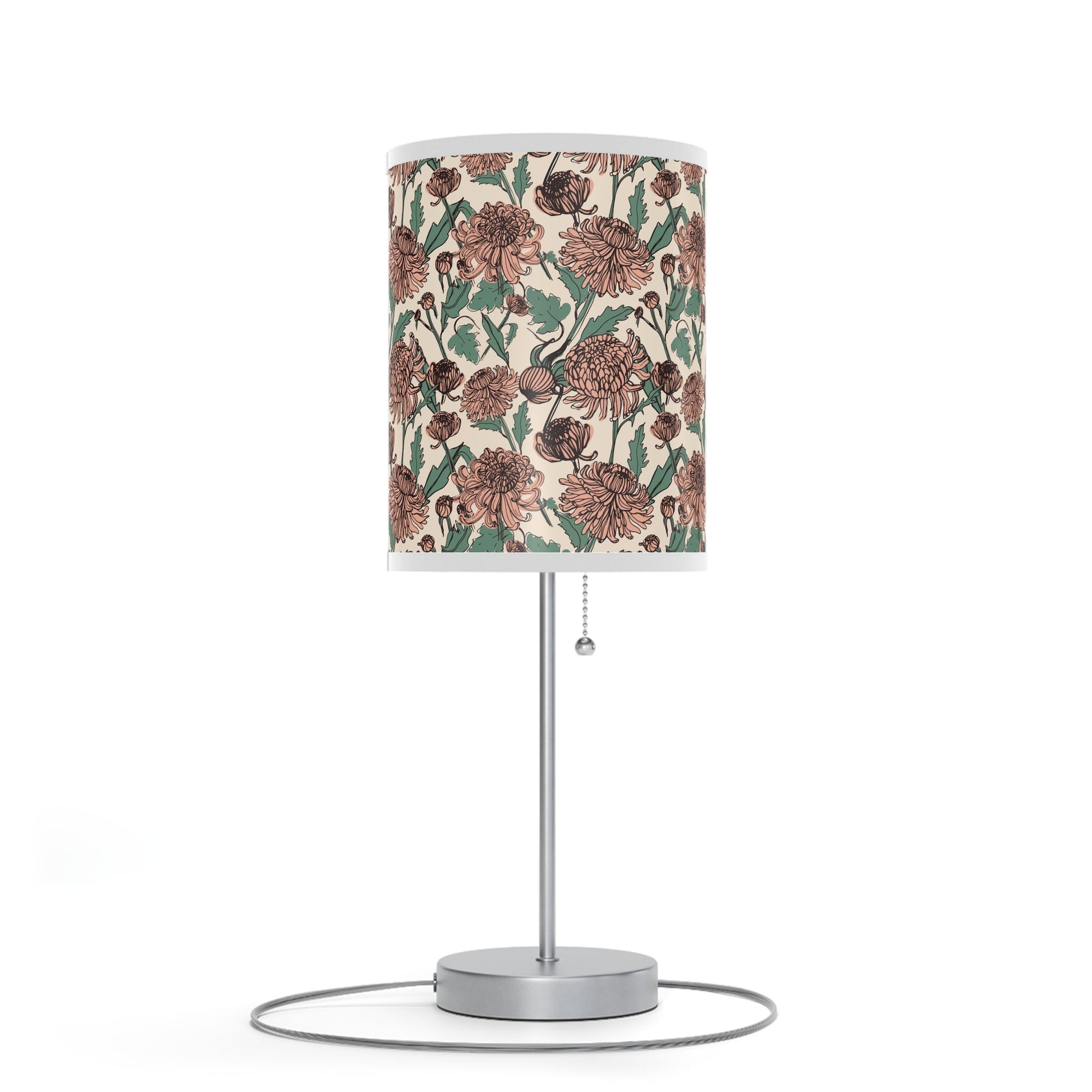 Grandma Lamp on a Stand, US|CA plug, Unique Dopamine DecorSush Dopamine Decor