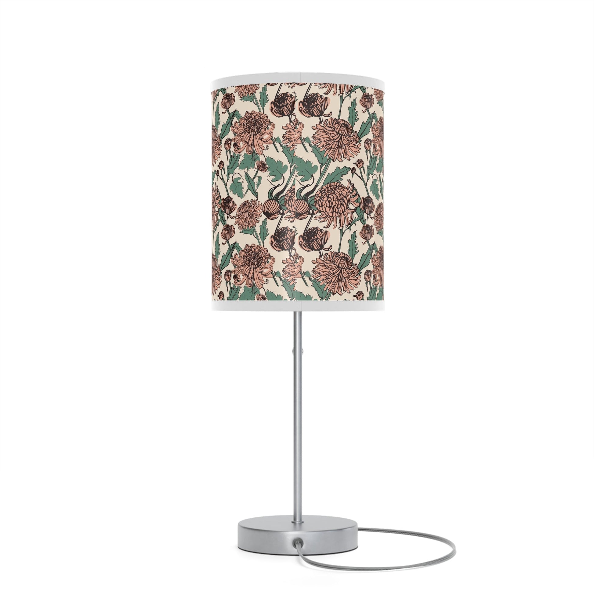 Grandma Lamp on a Stand, US|CA plug, Unique Dopamine DecorSush Dopamine Decor