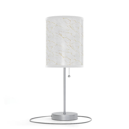 Minimalist Lamp on a Stand, US|CA plugSush Dopamine Decor