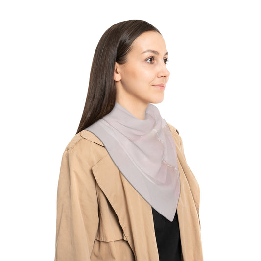 Poly Scarf | Women apparelsSush Dopamine Decor