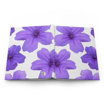 Purple JournalSush Dopamine Decor