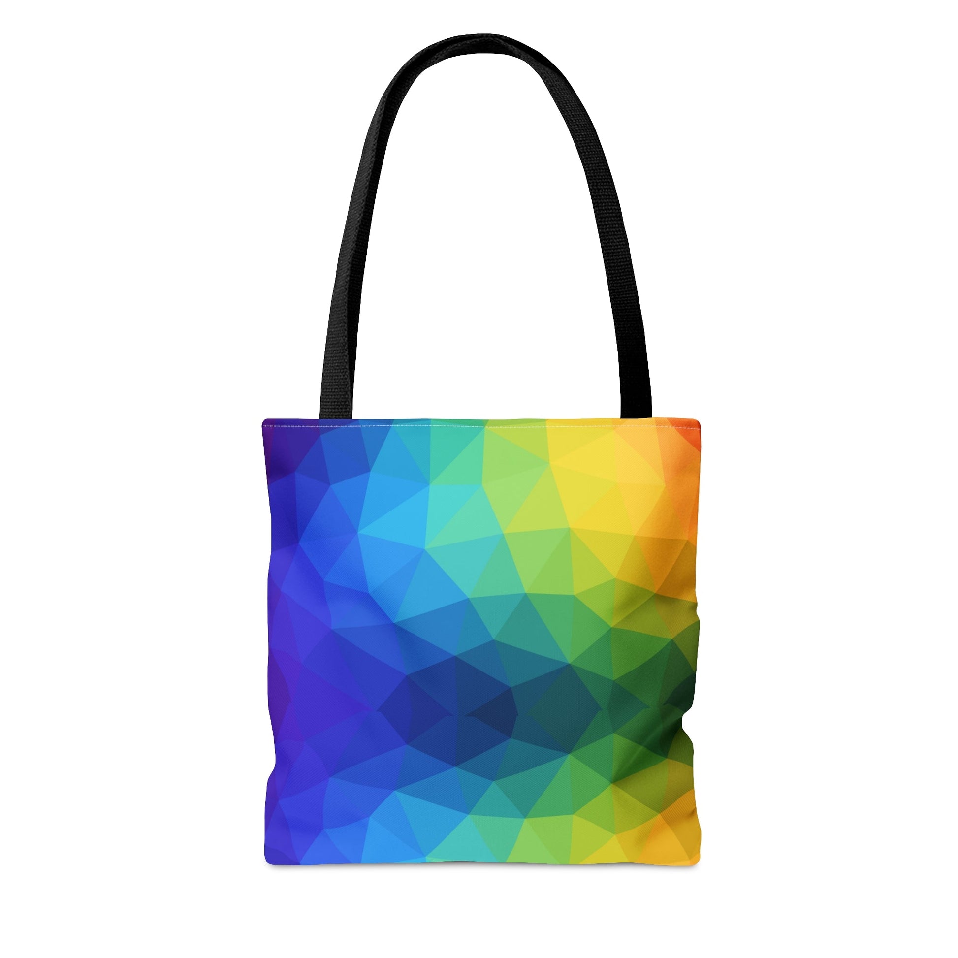 Rainbow Tote BagSush Dopamine Decor