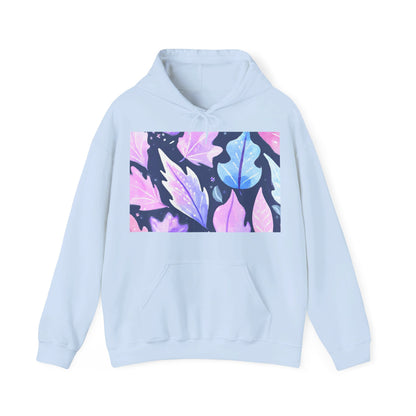 stylish sky blue colour hoodie