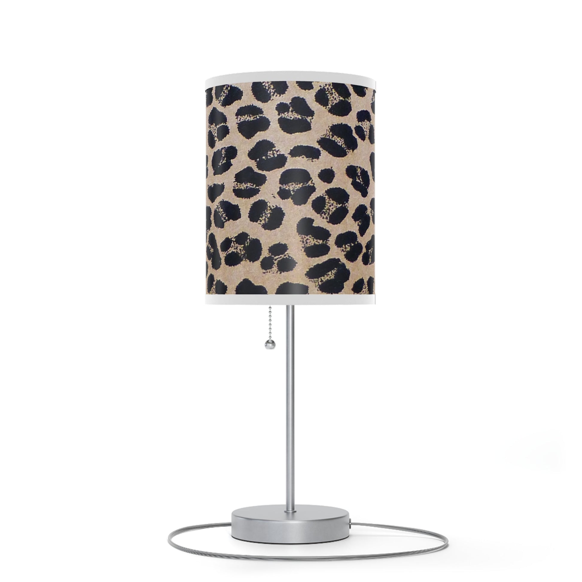 Table Lamp on a Stand, US|CA plug | Home decorSush Dopamine Decor