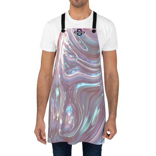 Unique Apron, Lightweight, Stylish, Long LastingSush Dopamine Decor