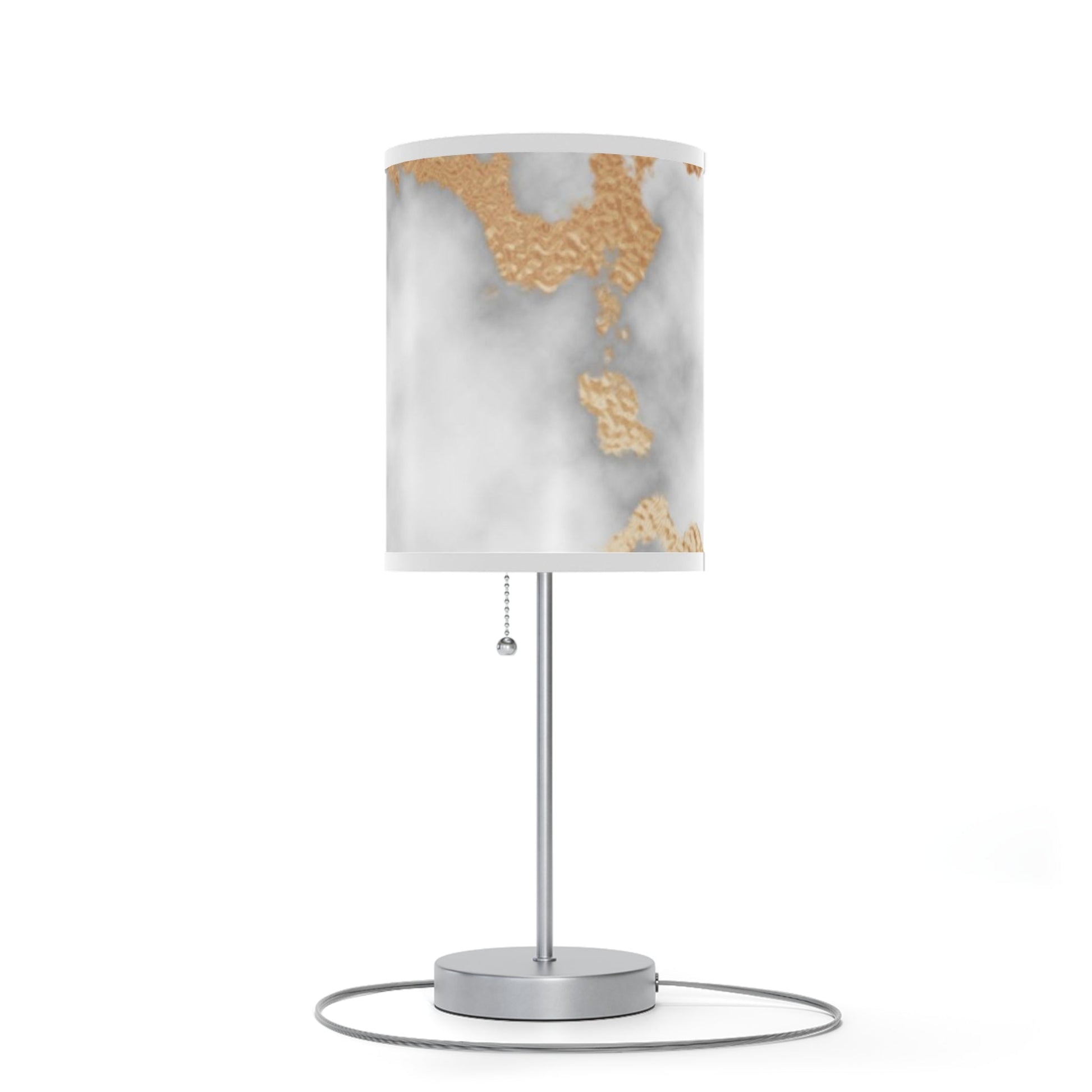 Unique Modern Lamp on a Stand, US|CA plugSush Dopamine Decor