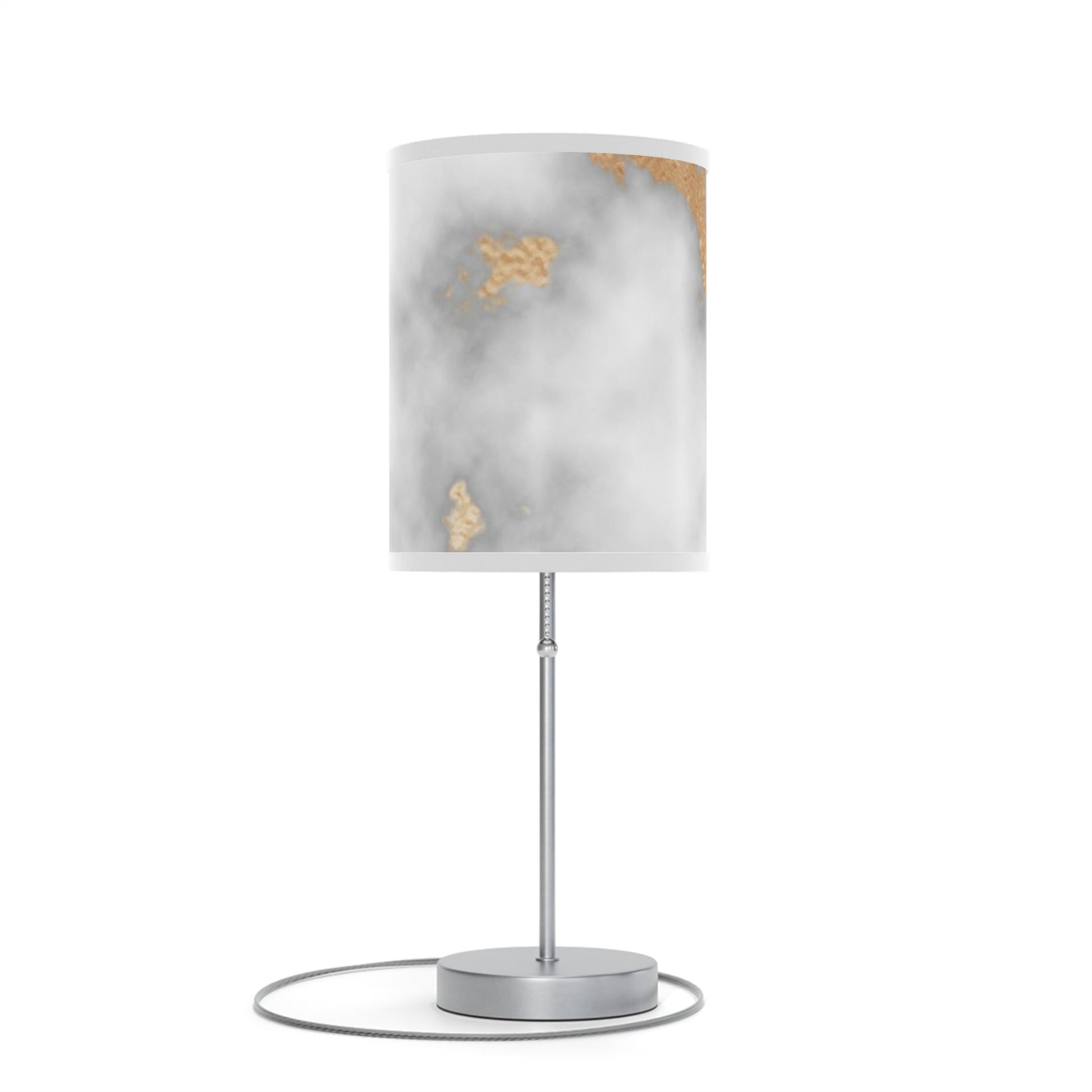 Unique Modern Lamp on a Stand, US|CA plugSush Dopamine Decor