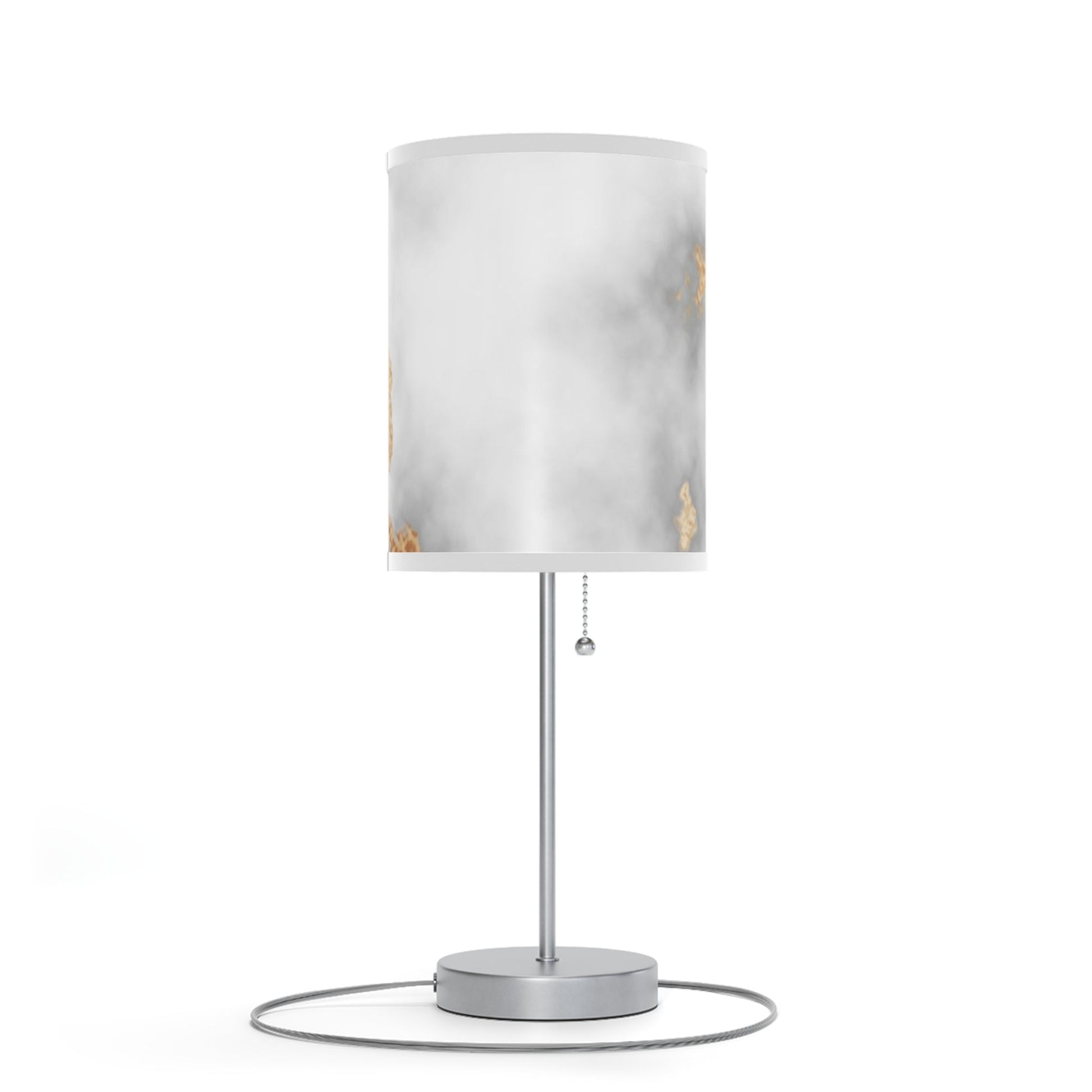 Unique Modern Lamp on a Stand, US|CA plugSush Dopamine Decor