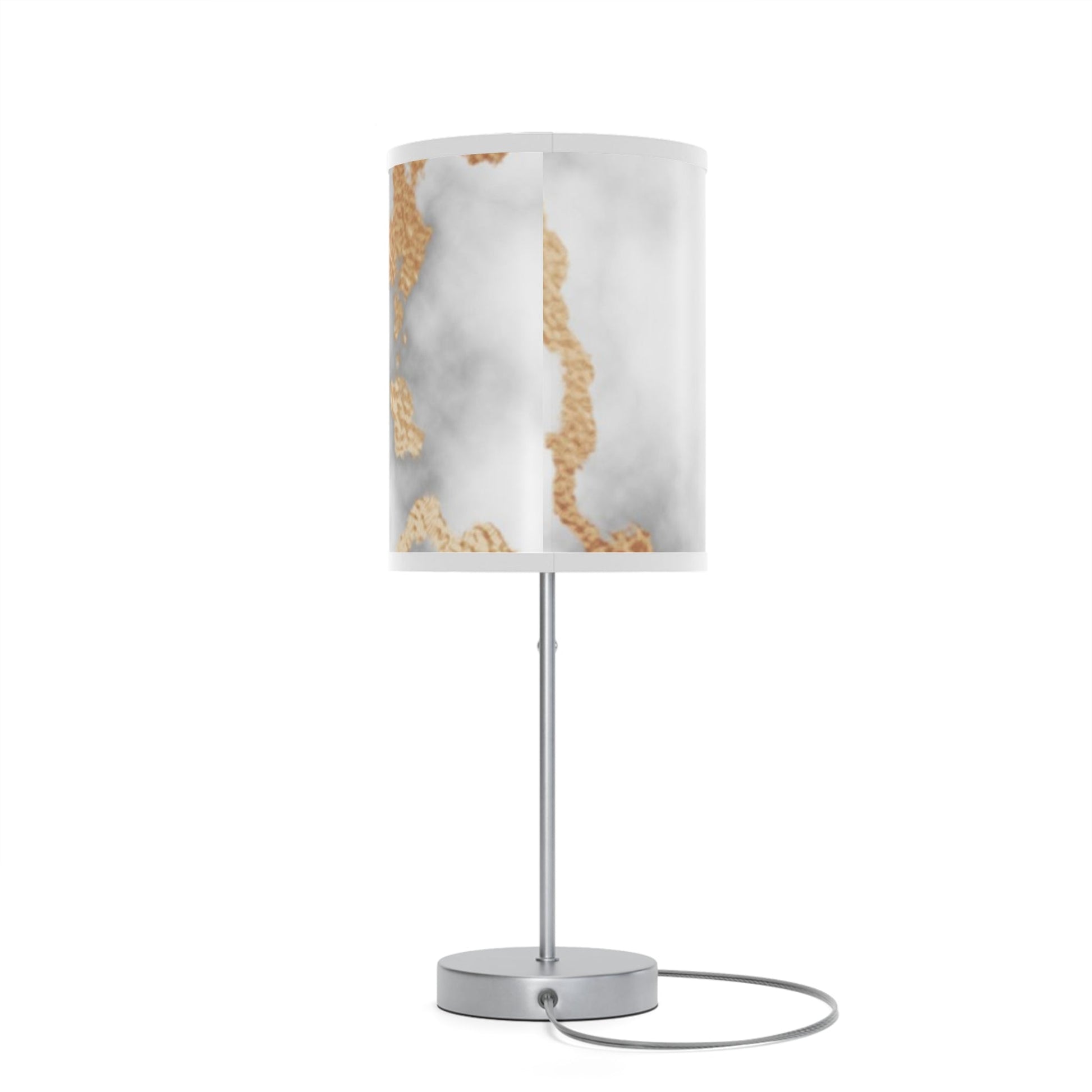 Unique Modern Lamp on a Stand, US|CA plugSush Dopamine Decor